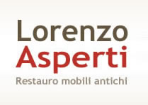 Restauro mobili antichi, mobili d'epoca e mobili d'antiquariato - Lorenzo Asperti 